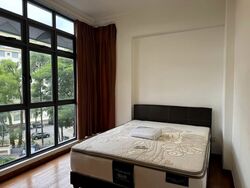 Carissa Park Condominium (D17), Condominium #529734501